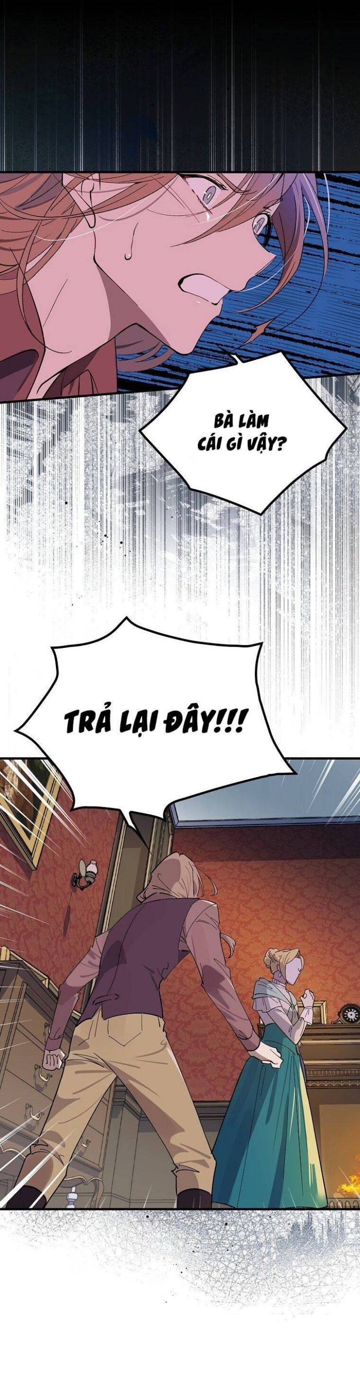 Giai Điệu Của Nhành Cây Khô Héo - Page 42