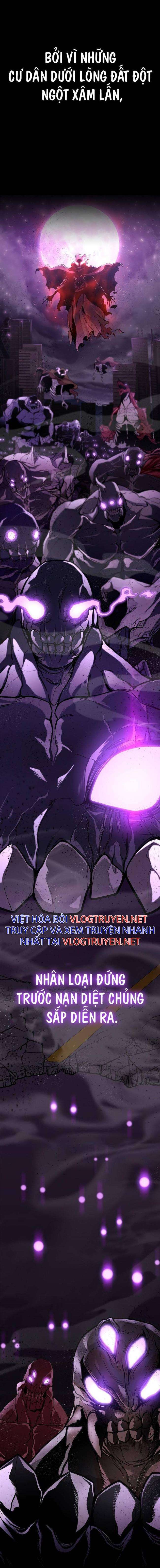 Chiến Trường Siêu Phàm - Page 12