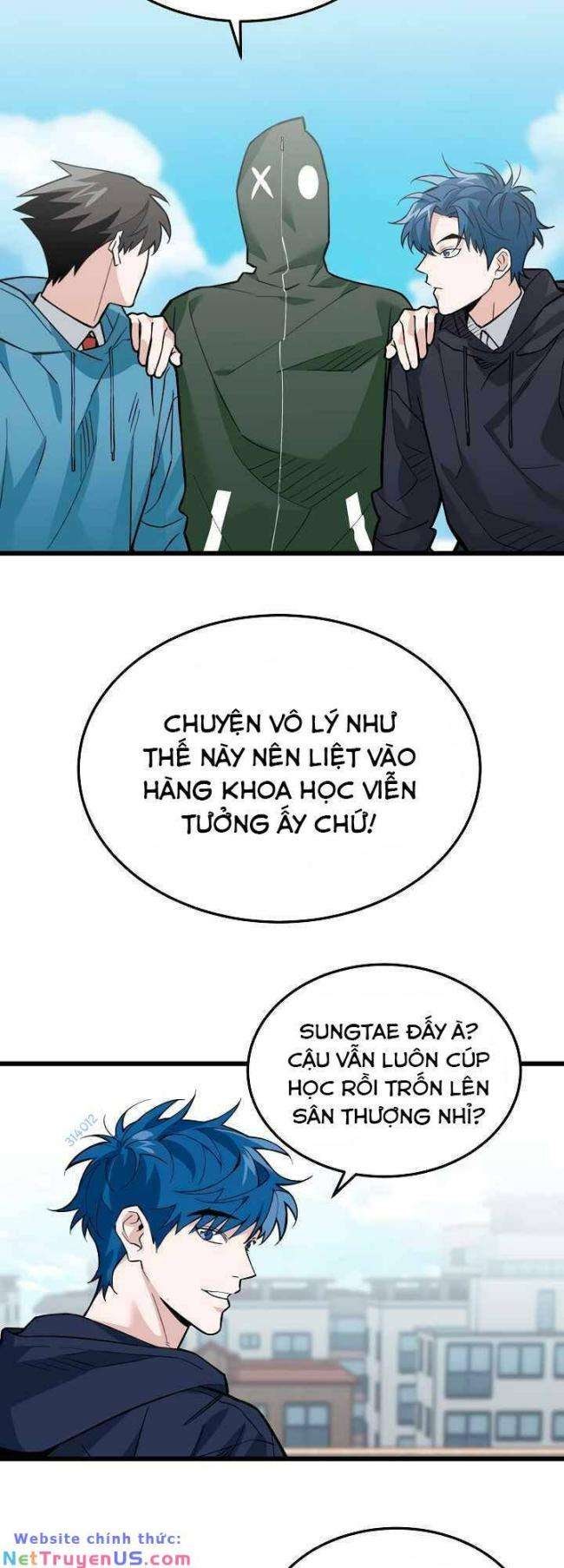 Trượt Ván Cực Hạn - Page 25