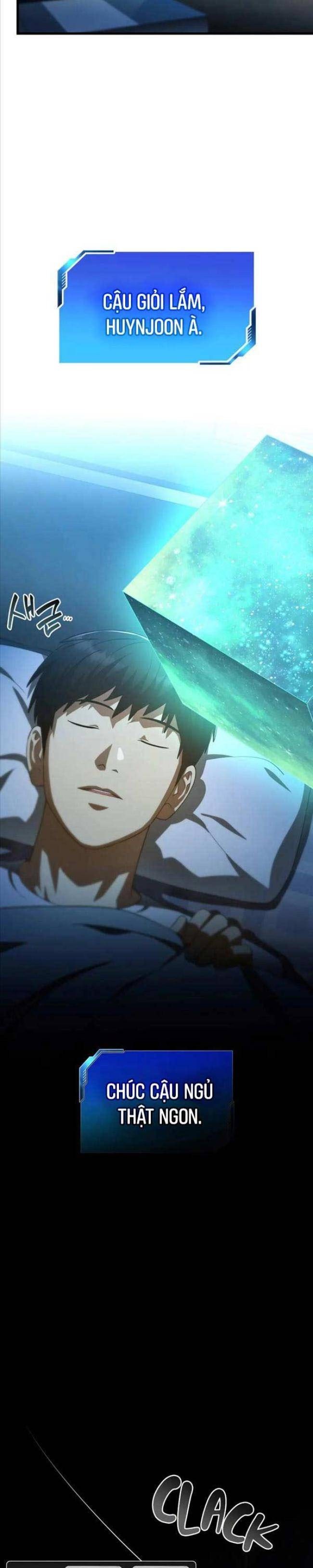 Bác Sĩ Phẫu Thuật Hoàn Hảo - Page 4