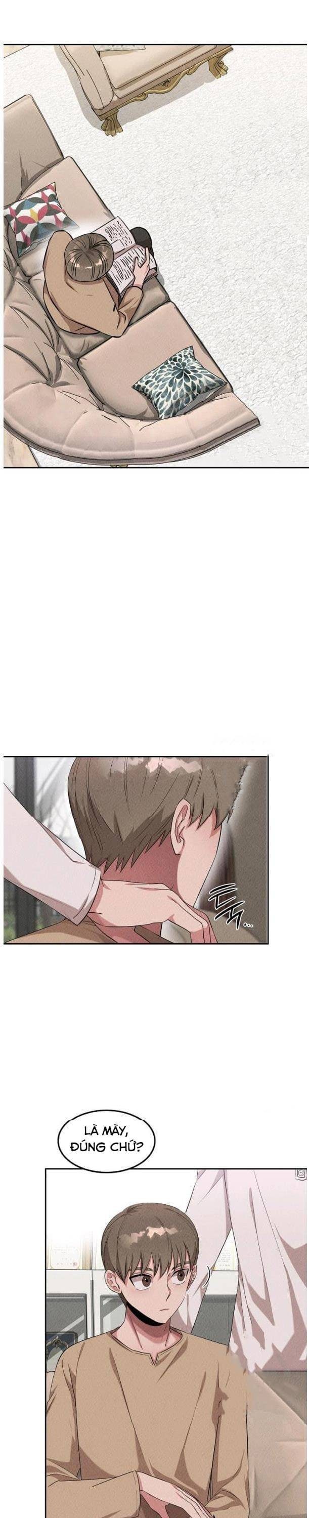 Bác Sĩ Thiên Tài Lee Moojin - Page 8