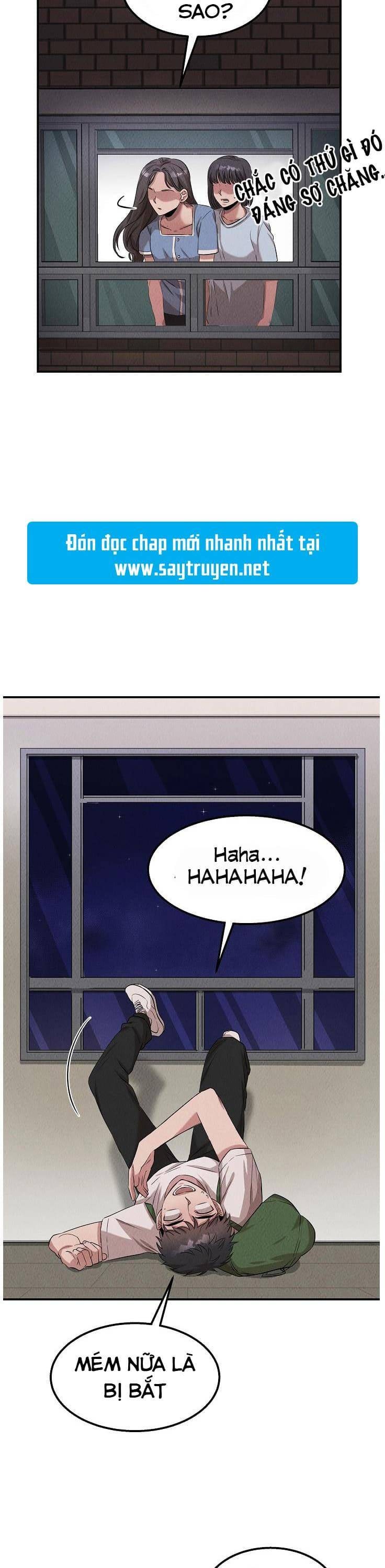 Bác Sĩ Thiên Tài Lee Moojin - Page 27