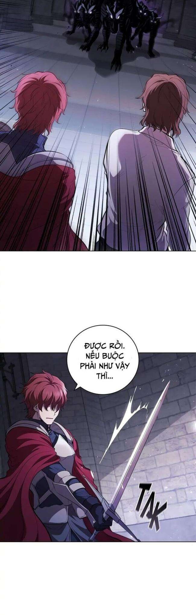 Hồi Quy Thành Công Tước - Page 28