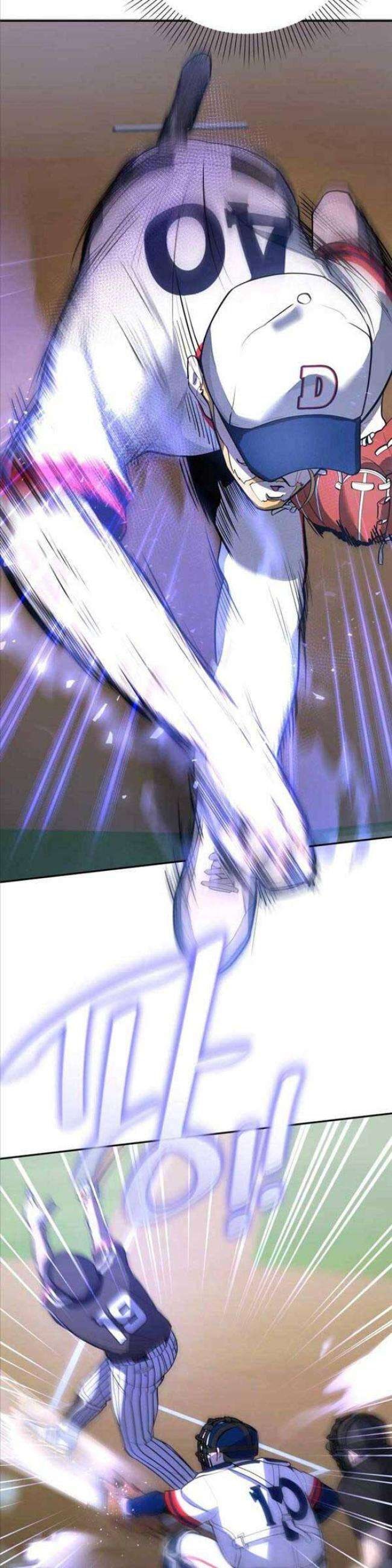 Vua Bóng Chày - Page 15