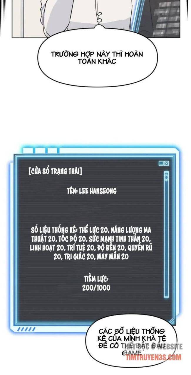 Ta Có Max Thuộc Tính May Mắn - Page 13