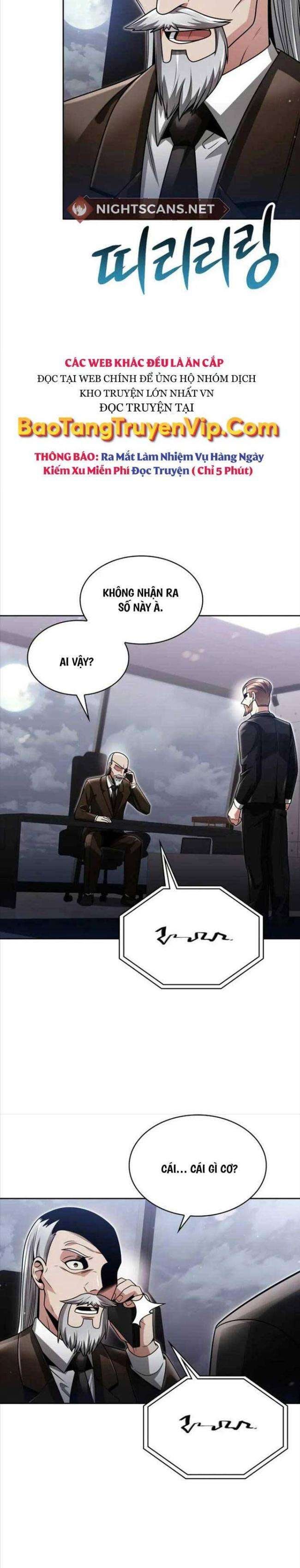 Thợ Săn Thiên Tài Hồi Quy Thành Lao Công - Page 33