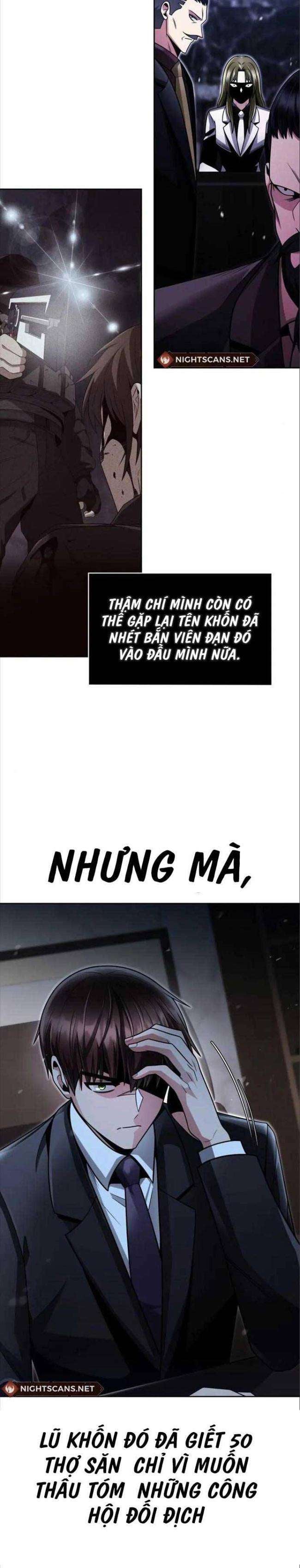 Thợ Săn Thiên Tài Hồi Quy Thành Lao Công - Page 6