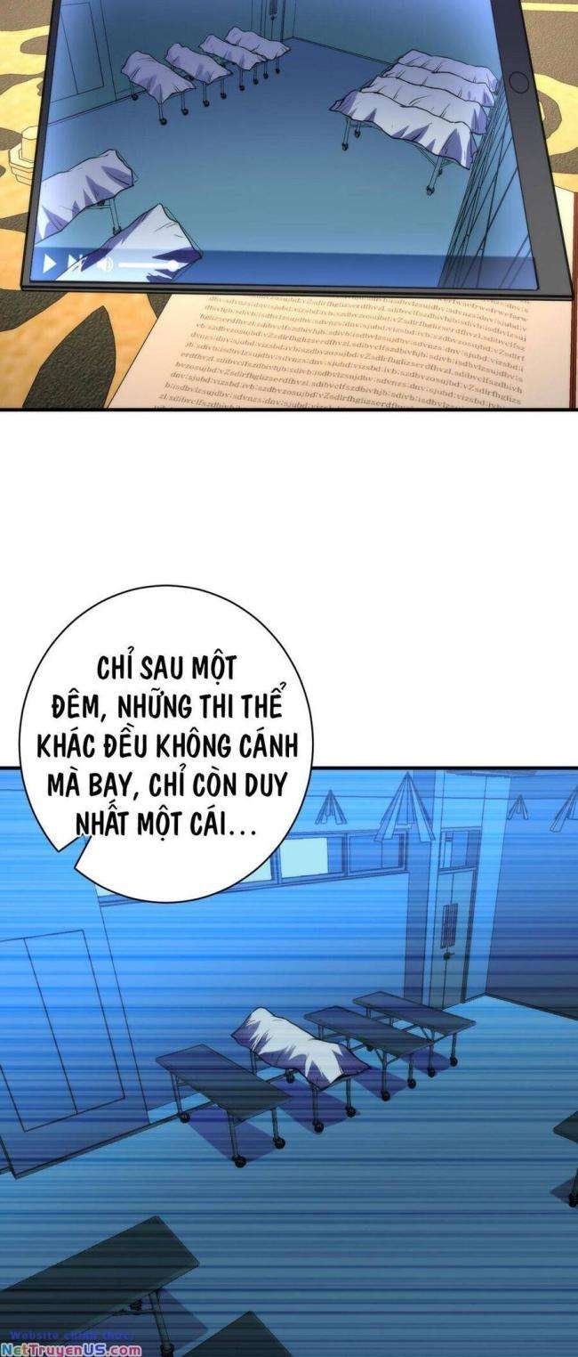 Trở Thành Thần Chủ Cthulhu - Page 23