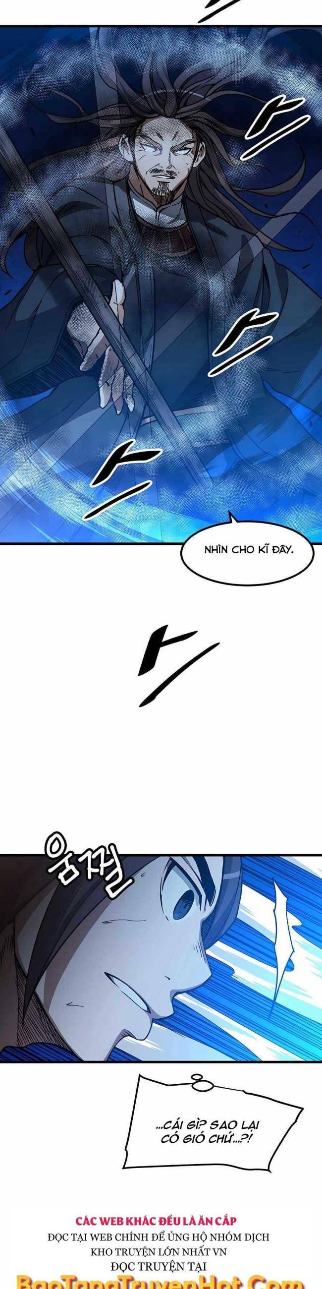 Băng Y Kiếm Thần - Page 8