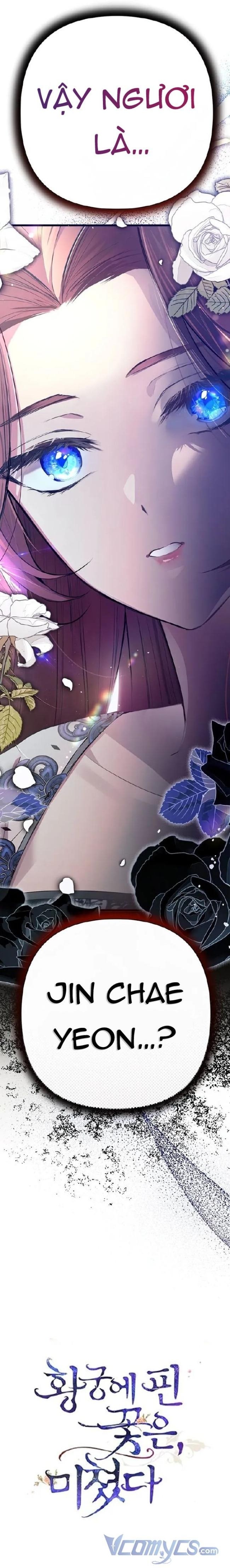 Hoa Nở Trong Cung Diên Hy Công Lược - Page 43