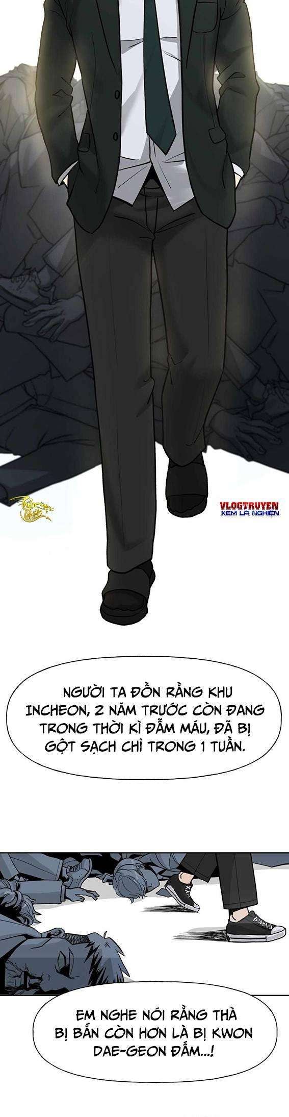 Quản Lý Du Côn - Page 36