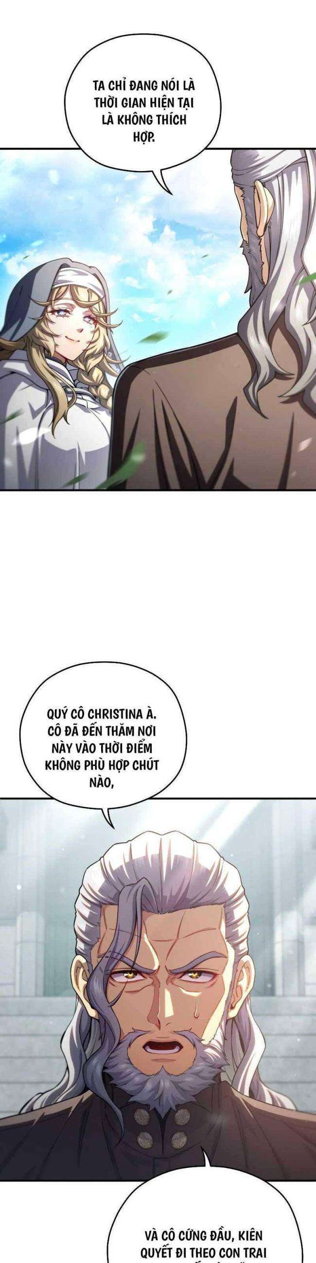 Luân Hồi Chết Tiệt - Page 31