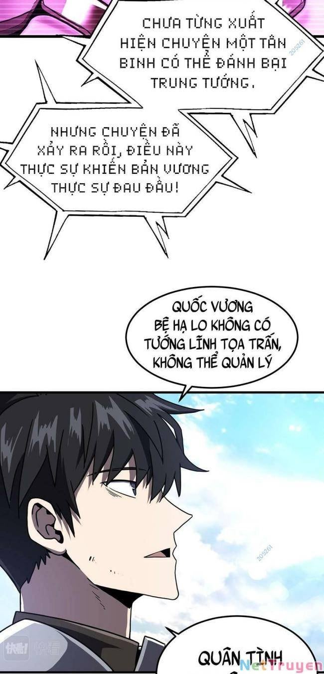 Sinh Tồn Trong Thế Giới Truyện Tranh - Page 20