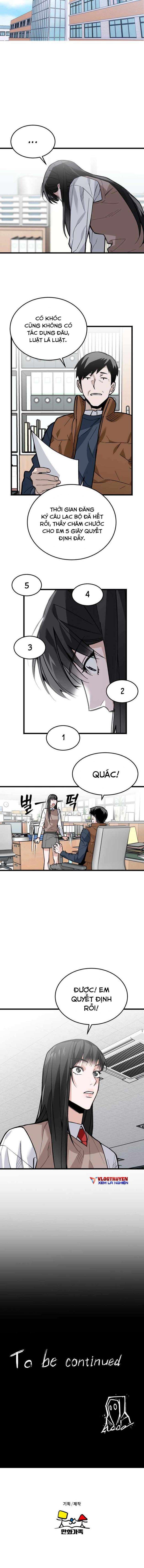 Trượt Ván Cực Hạn - Page 13