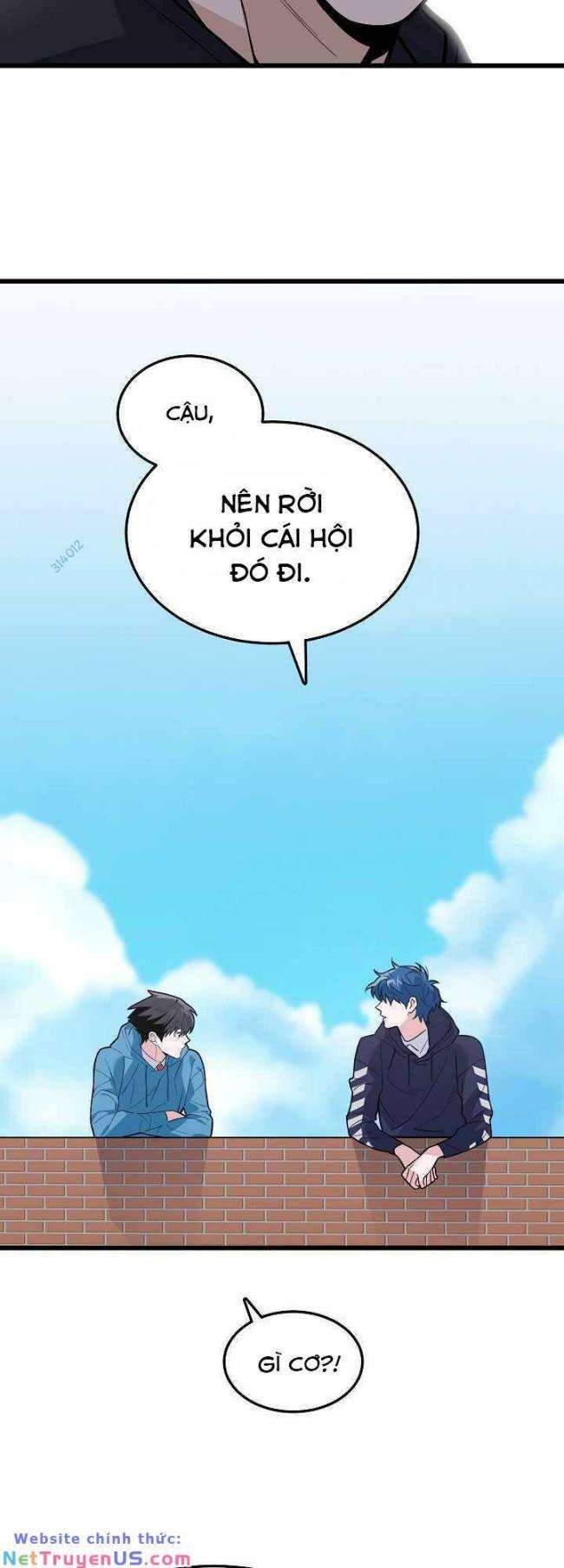 Trượt Ván Cực Hạn - Page 20