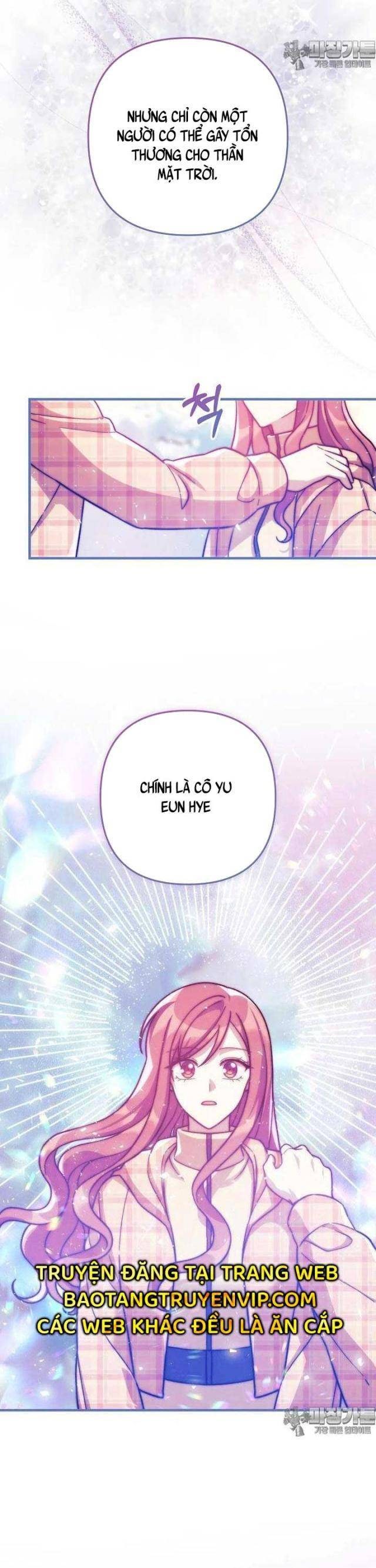 Con Gái Tôi Là Trùm Cuối - Page 23