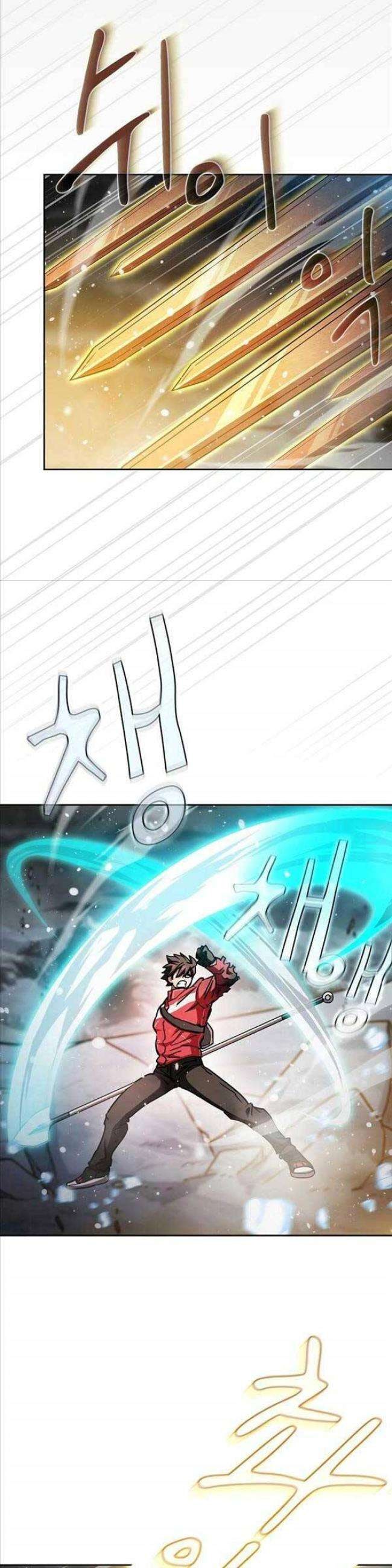 Thợ Săn Kỳ Ảo - Page 29