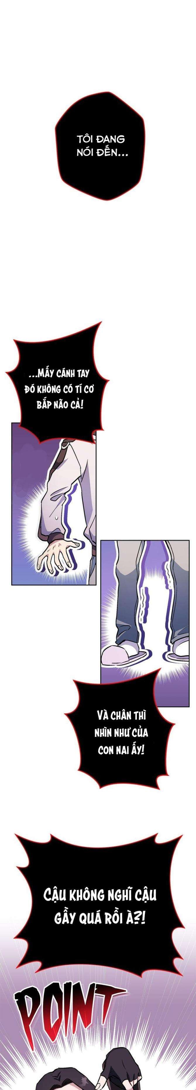 Sự Sống Sót Của Kẻ Chiêu Hồn - Page 50