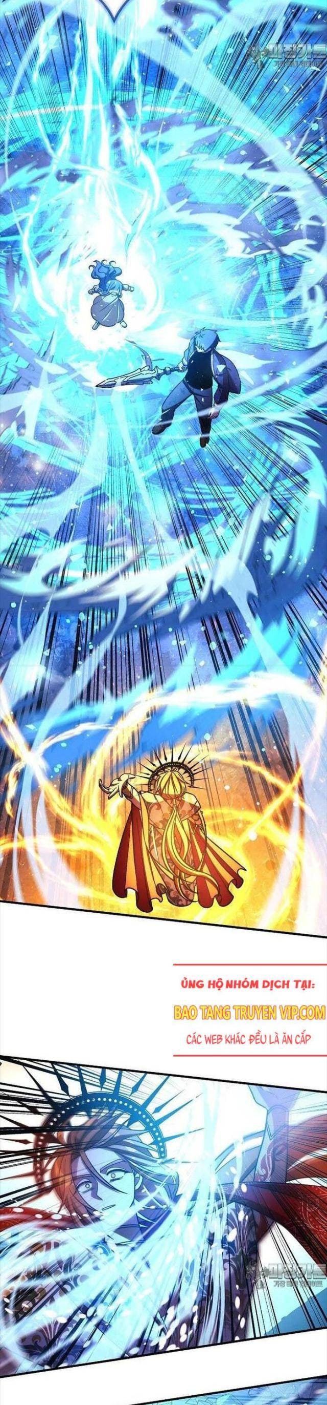 Con Gái Tôi Là Trùm Cuối - Page 33