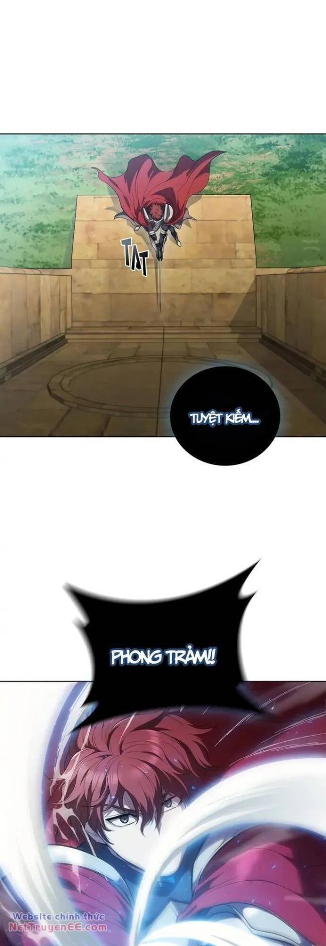 Hồi Quy Thành Công Tước - Page 45