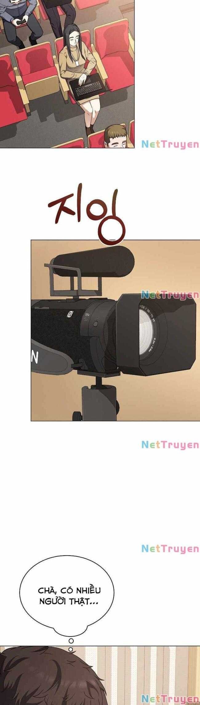 Nhà Hàng Bình Dân Của Anh Hùng Trở Về - Page 32