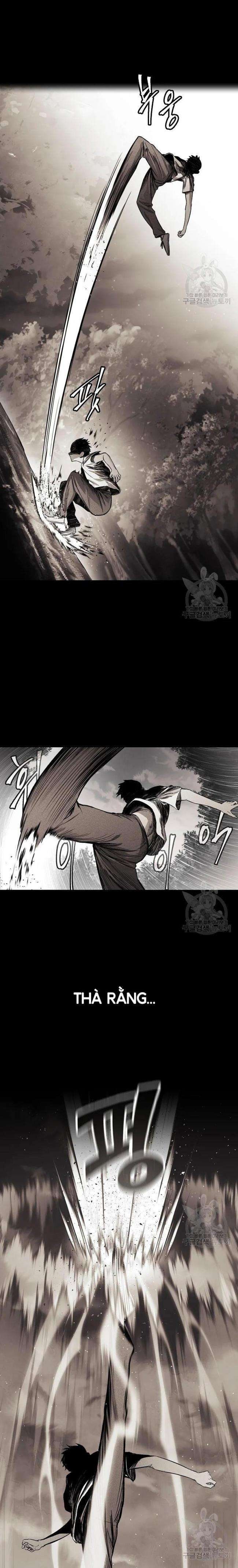 Kẻ Bất Bại - Page 6