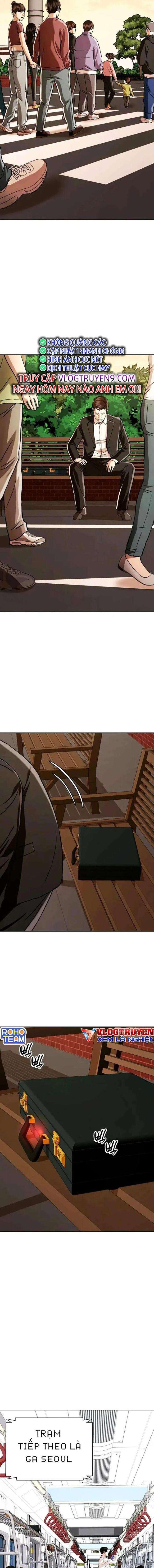 Điệp Viên 18 Tuổi - Page 28