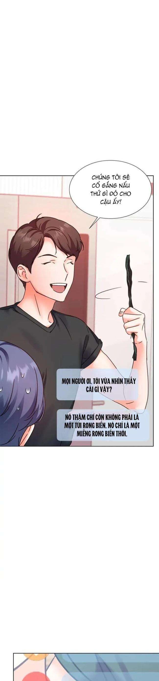 Trở Lại Làm Idol - Page 35