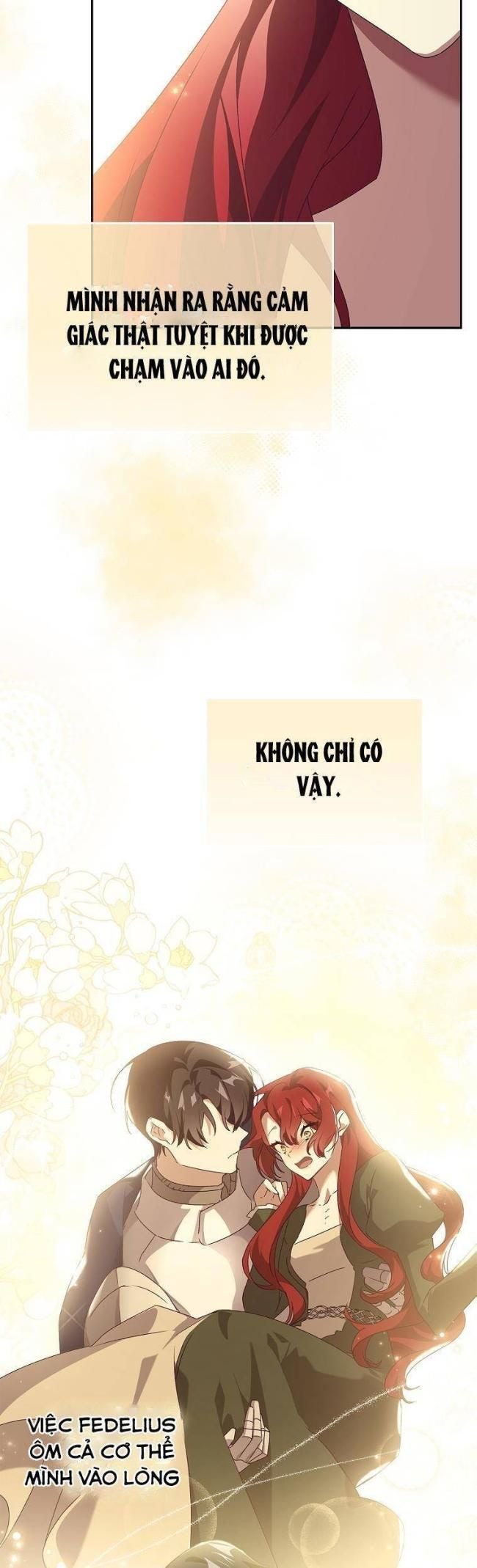 Công Chúa Gác Mái - Page 10