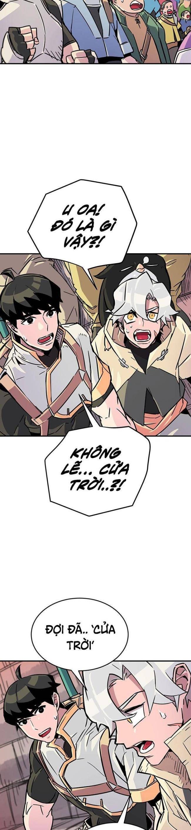 Chủ Nhân Thiên Giới - Page 17