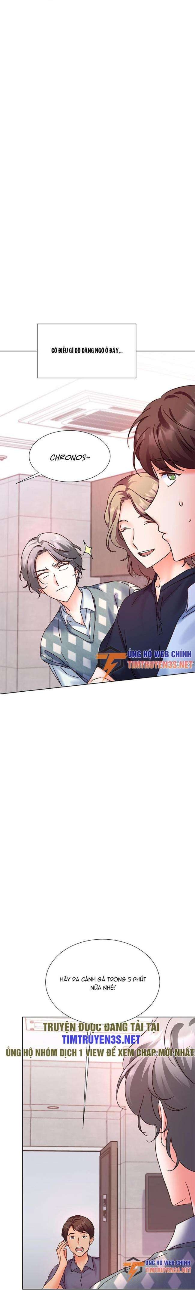 Trở Lại Làm Idol - Page 30