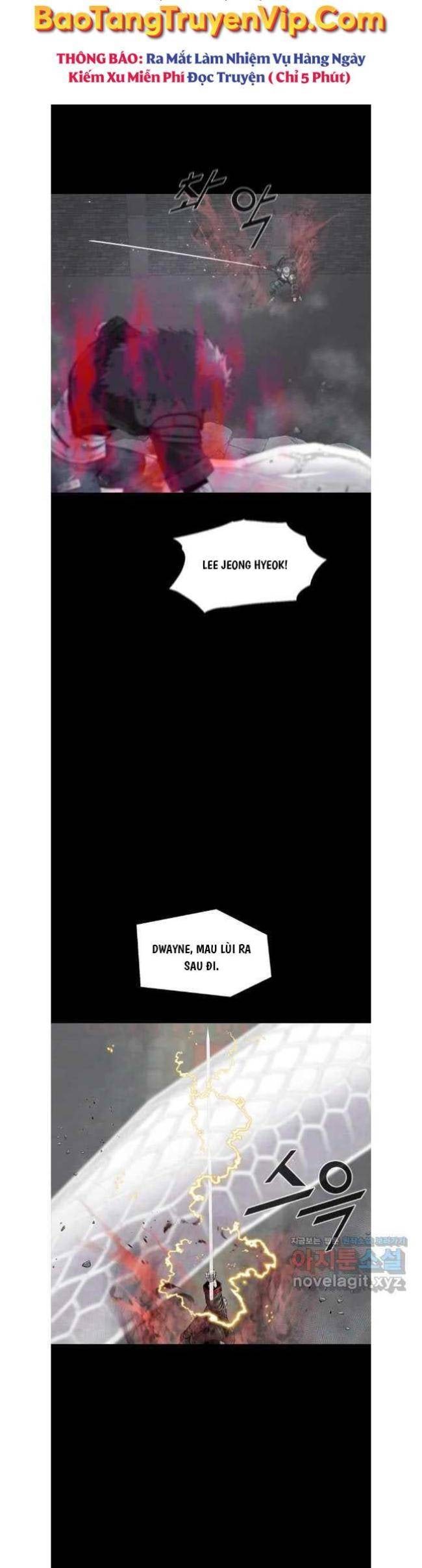 Mật Mã Mê Cung - Page 28