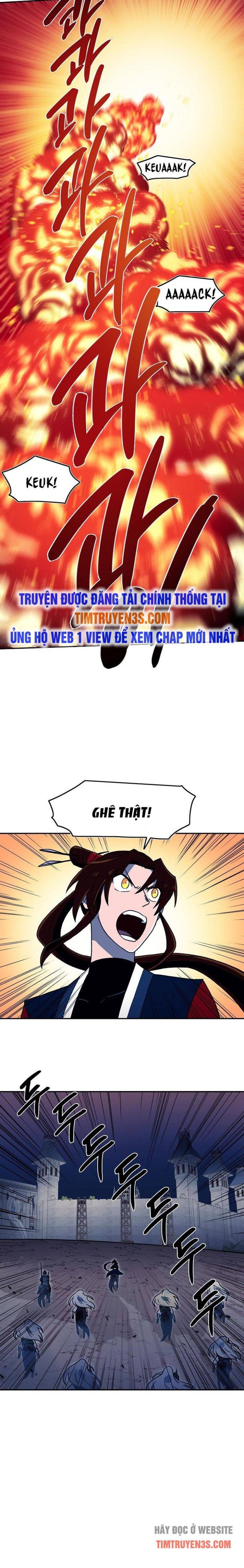 Tay Súng Ma Thuật - Page 5