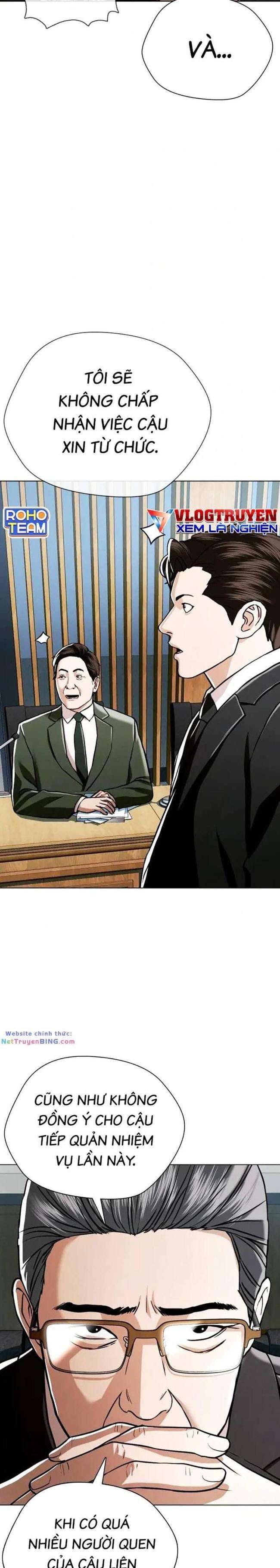 Điệp Viên 18 Tuổi - Page 23