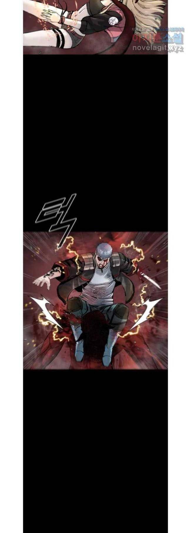 Mật Mã Mê Cung - Page 37