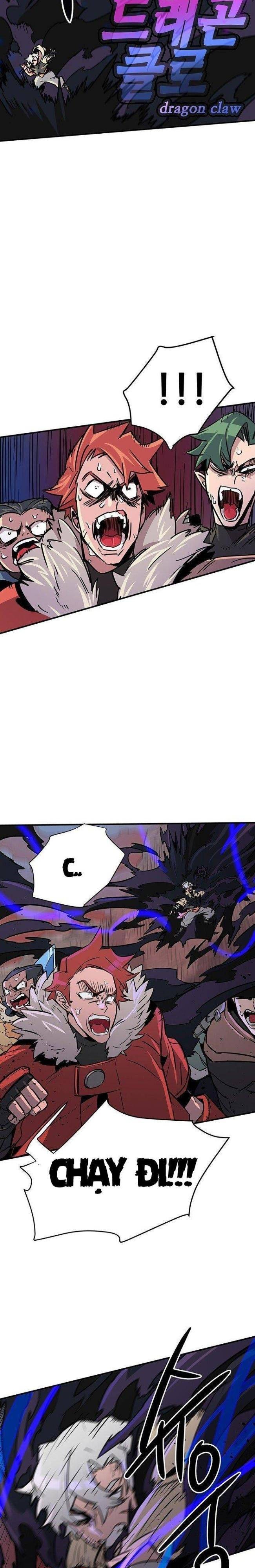 Chủ Nhân Thiên Giới - Page 38