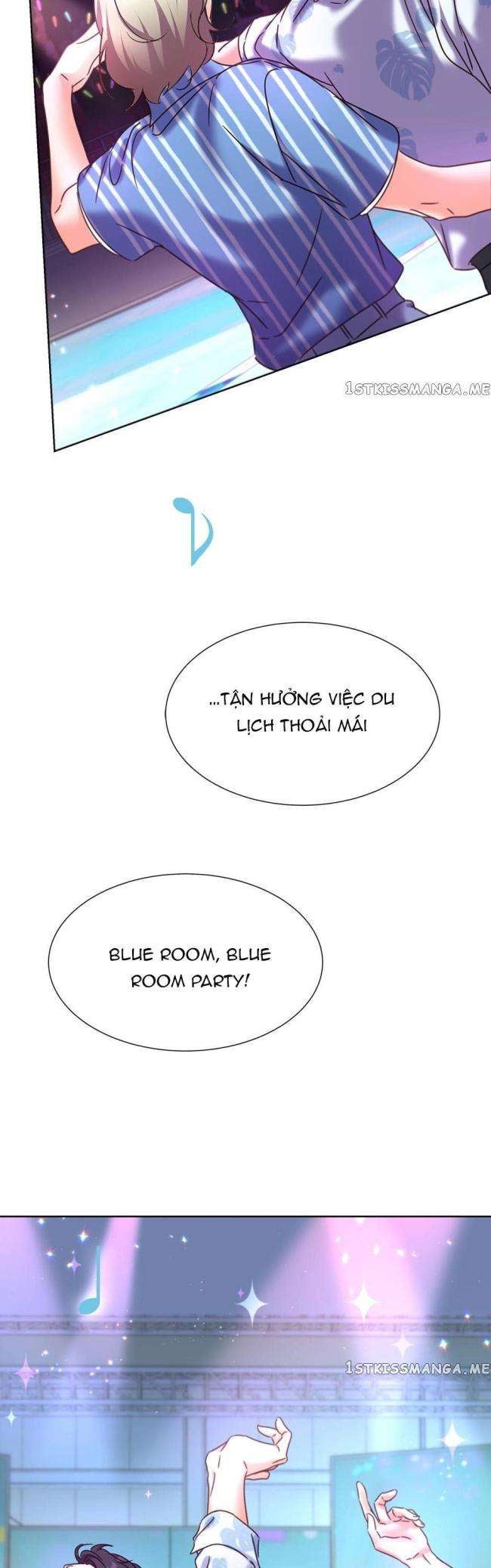 Trở Lại Làm Idol - Page 18