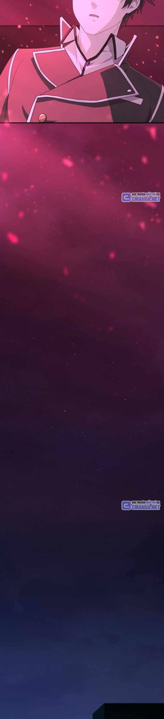 Sự Tái Sinh Của Đại Pháp Sư Bị Phong Ấn - Page 23