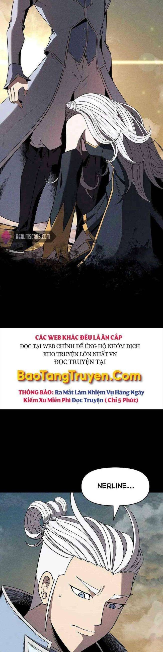 Tên Lỗ Mãng Cấp 10 Của Gia Đình Hiệp Sĩ - Page 17