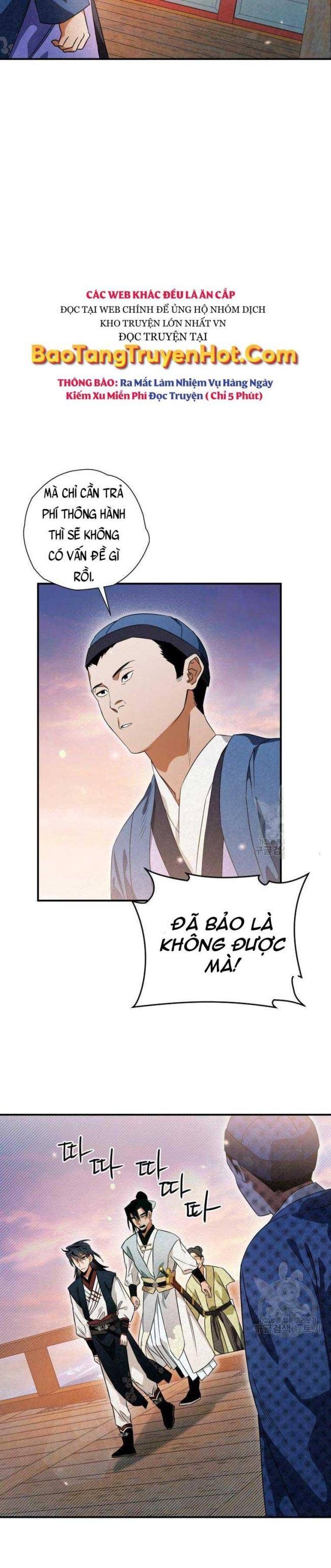 Thiên Kiếm Kỳ Hiệp - Page 9