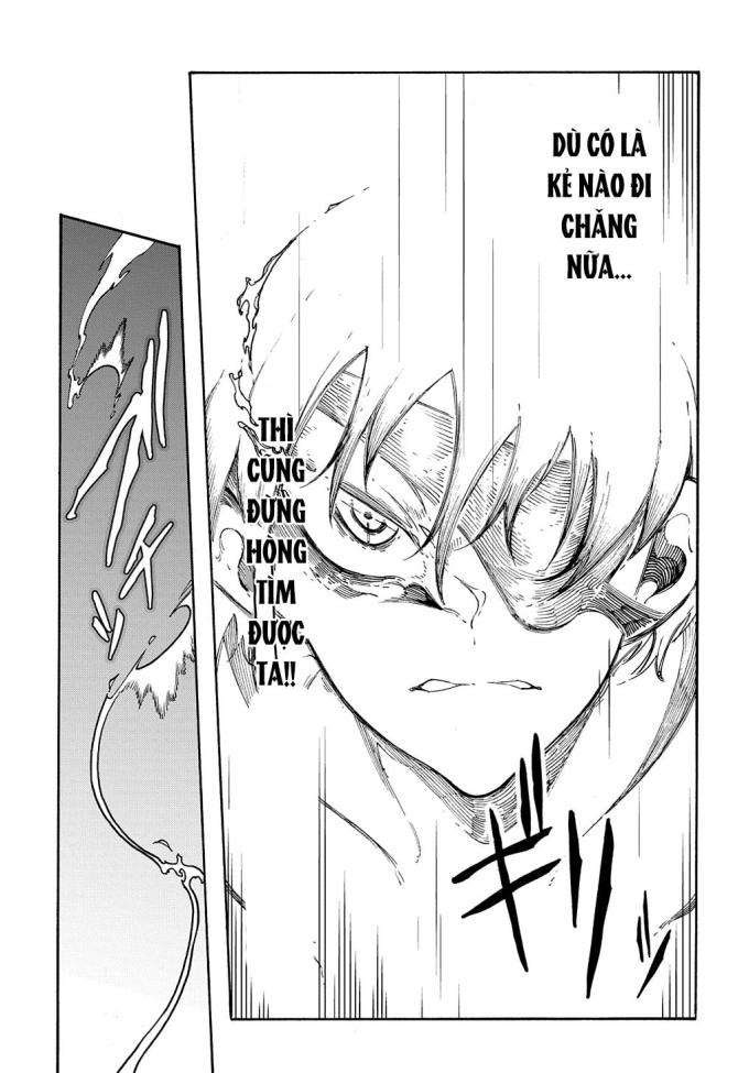 Kẻ Được Triệu Hồi Tới Thế Giới Giả Tưởng Vô Số Lần!! - Page 35