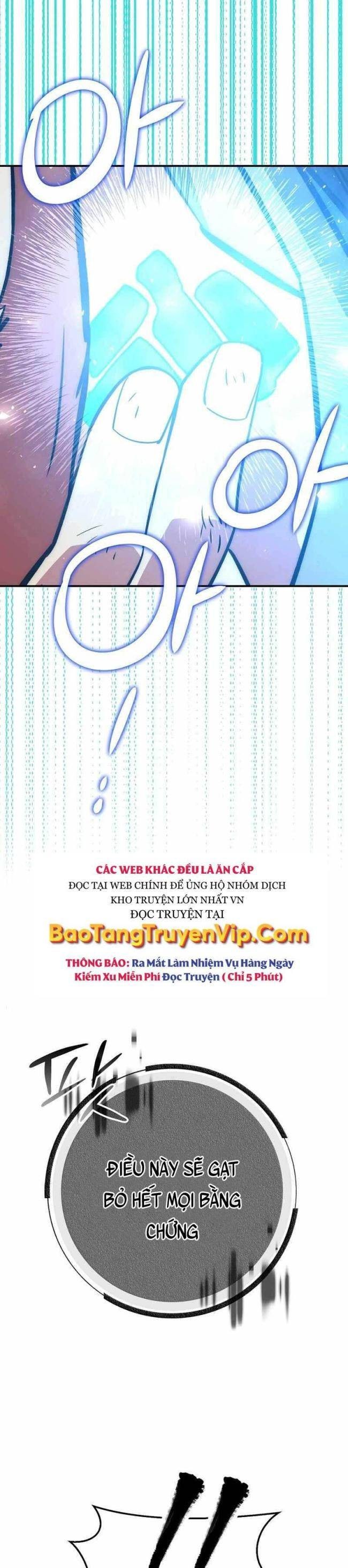 Siêu May Mắn - Page 5