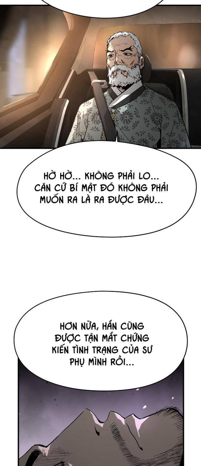 Kẻ Phá Hoại 3 - Quyền Năng Vô Hạn - Page 47