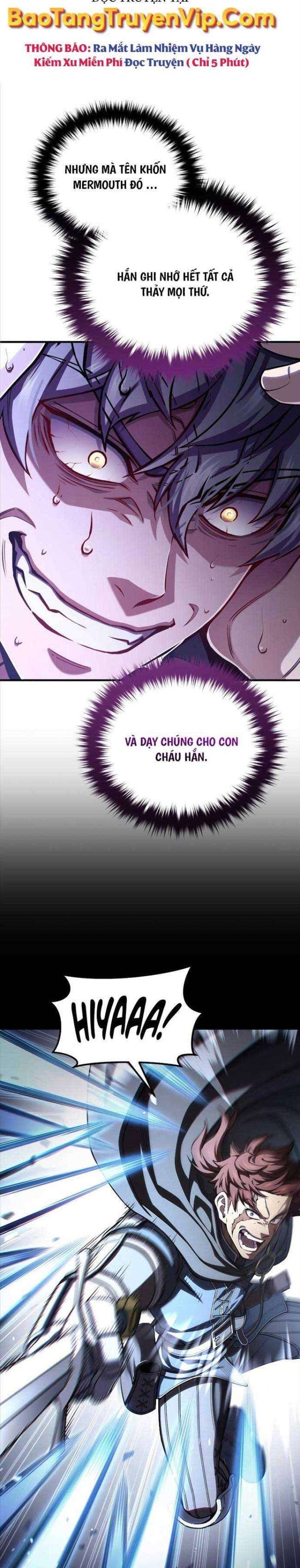 Luân Hồi Chết Tiệt - Page 33