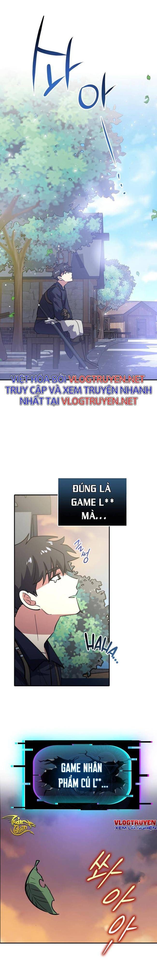 Siêu May Mắn - Page 15