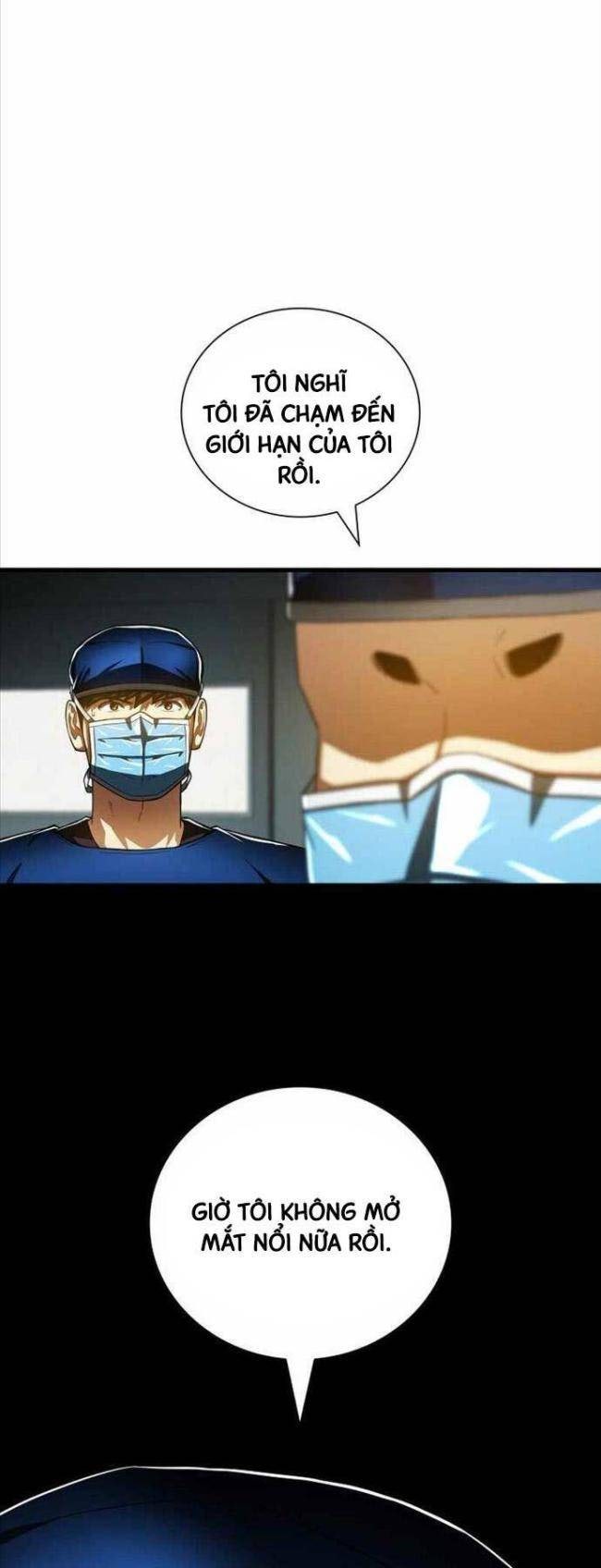 Bác Sĩ Phẫu Thuật Hoàn Hảo - Page 50