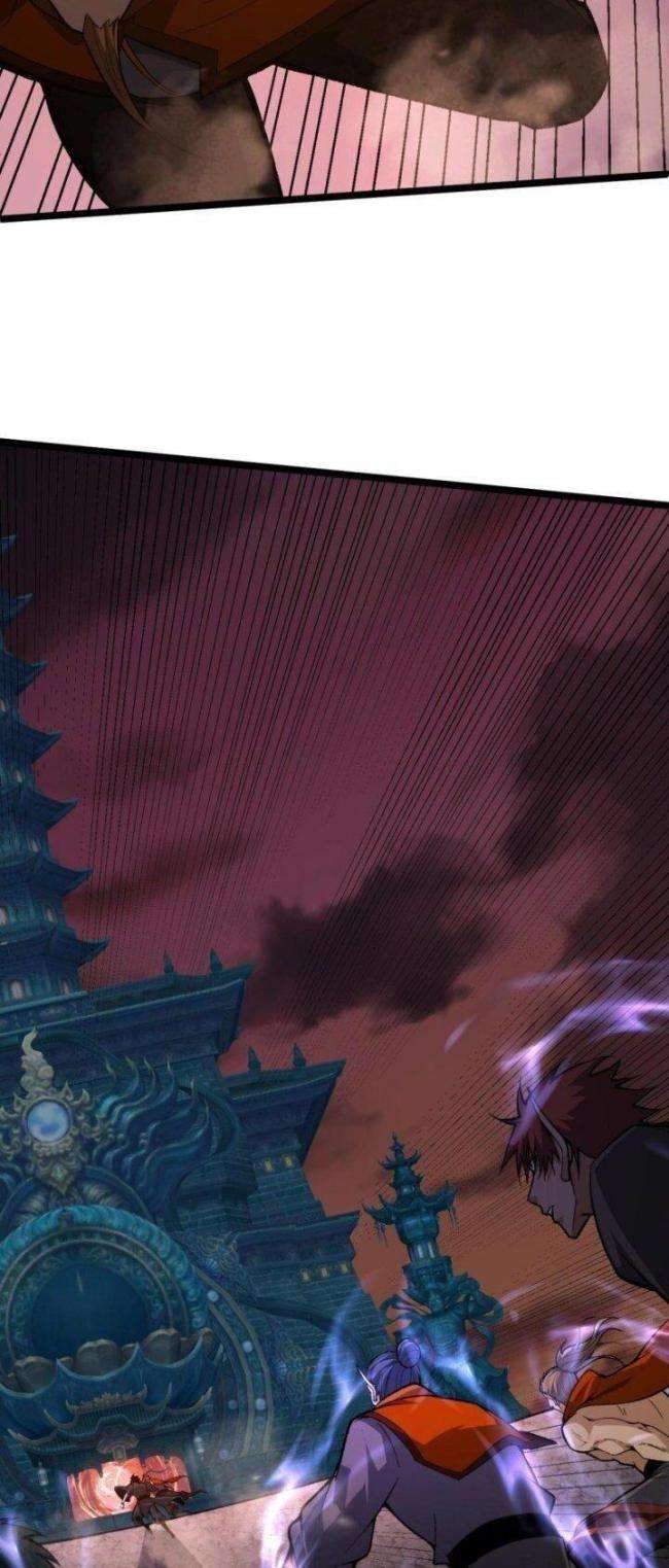 Sự Trở Lại Của Đệ Nhất Tông Sư - Page 7