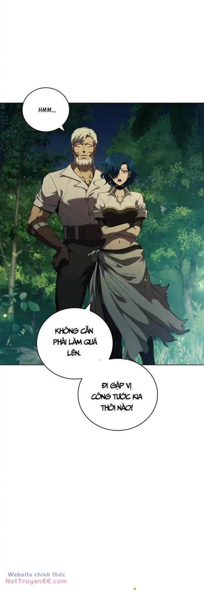 Hồi Quy Thành Công Tước - Page 29