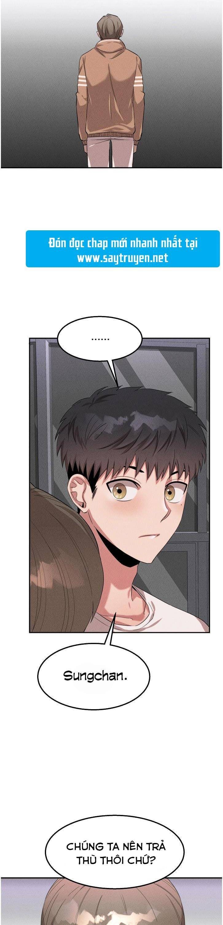 Bác Sĩ Thiên Tài Lee Moojin - Page 14