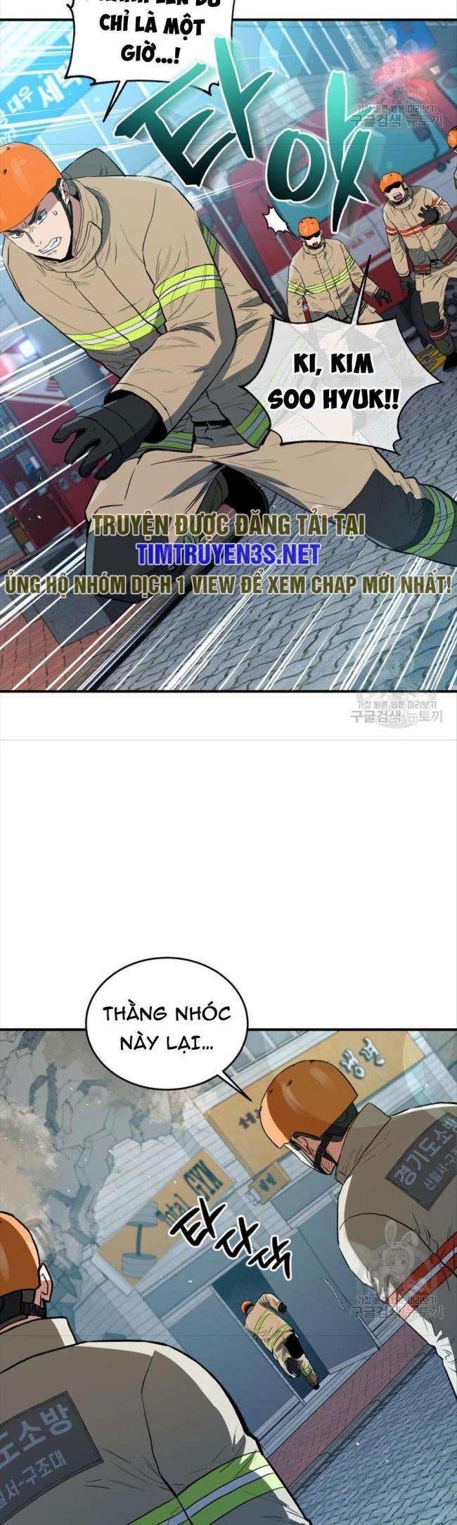 Hệ Thống Cứu Hộ - Page 51